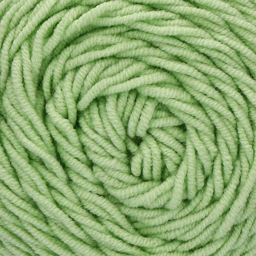 Pink Label Mixed Up 024 Billy - Spring Green-2