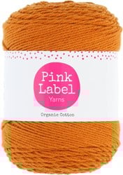 Pink Label Organic Cotton 093 Ashley - Camel