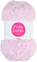 Pink Label Hugg 993 Yara - Pink