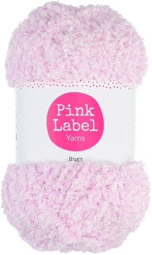 Pink Label Hugg 993 Yara - Pink