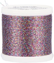 Rico Sticktwist Metallic Borduurgaren No. 40 200m