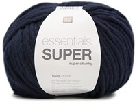 Rico Essentials Super Super Chunky 013