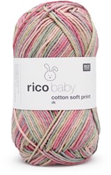 Rico Baby Cotton Soft Print dk