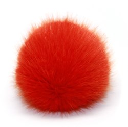 Rico Kunstbont Pompon Large