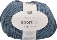 Rico Creative Sport dk 014 Jeans