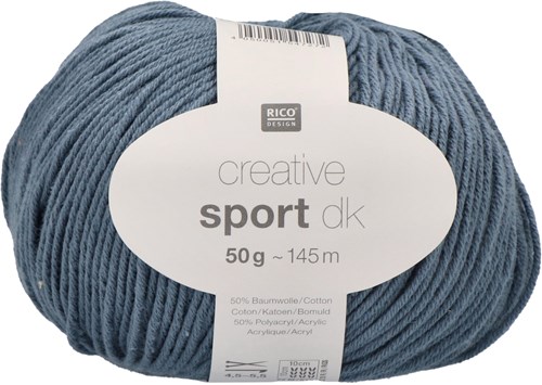 Rico Creative Sport dk 014 Jeans