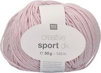 Rico Creative Sport dk 015 Pink