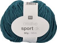 Rico Creative Sport dk 016 Teal