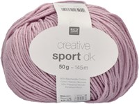 Rico Creative Sport dk 025 Lilac