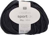 Rico Creative Sport dk 033 Navy Blue