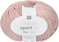 Rico Creative Sport dk 11 Powder