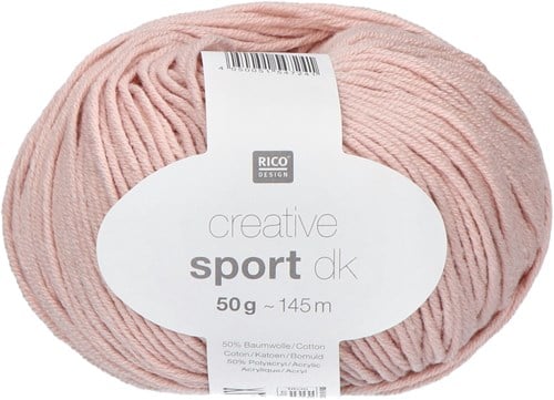 Rico Creative Sport dk 11 Powder