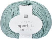 Rico Creative Sport dk 13 Mint