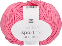 Rico Creative Sport dk 23 Flamingo