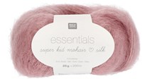Rico Essentials Super Kid Mohair Loves Silk 13 Altros