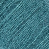 Rico Essentials Super Kid Mohair Loves Silk 16 Teal-2