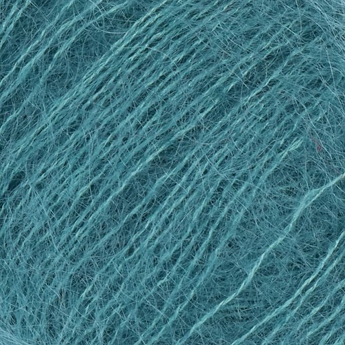 Rico Essentials Super Kid Mohair Loves Silk 16 Teal-2