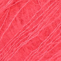 Rico Essentials Super Kid Mohair Loves Silk 18 Melon-2