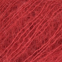 Rico Essentials Super Kid Mohair Loves Silk 27 Clay-2