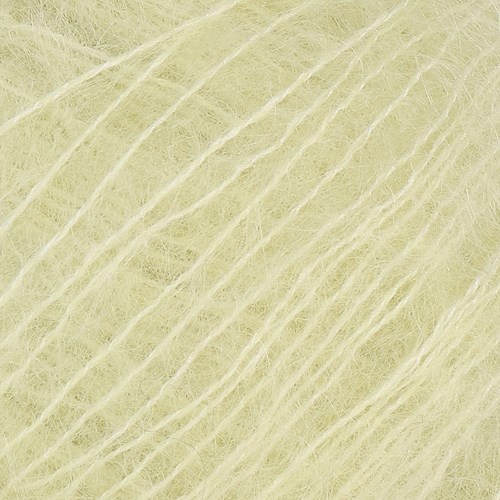 Rico Essentials Super Kid Mohair Loves Silk 33 Pastel Yellow-2