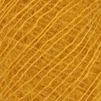 Rico Essentials Super Kid Mohair Loves Silk 37 Mustard-2