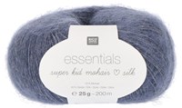 Rico Essentials Super Kid Mohair Loves Silk 41 Jeans