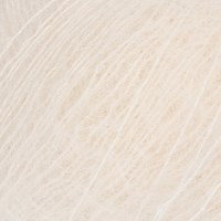 Rico Essentials Super Kid Mohair Loves Silk 42 Cream-2