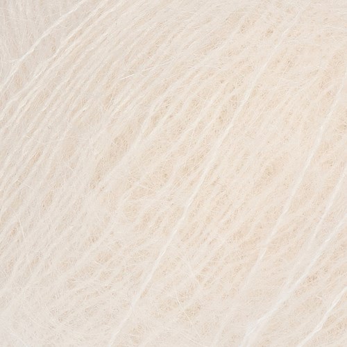 Rico Essentials Super Kid Mohair Loves Silk 42 Cream-2