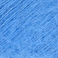 Rico Essentials Super Kid Mohair Loves Silk 46 Azur-2