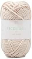 Rico Ricorumi dk 61 Ivory