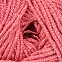 Rico Creative Silky Touch DK 020 Red-2