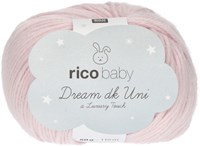Rico Baby Dream DK Uni 002 Powder
