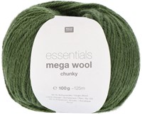 Rico Essentials Mega Wool Chunky 032 Moss