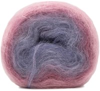 Rico Essentials Super Kid Mohair Silk Colourlove 2 Pink