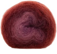 Rico Essentials Super Kid Mohair Silk Colourlove 16 Berry