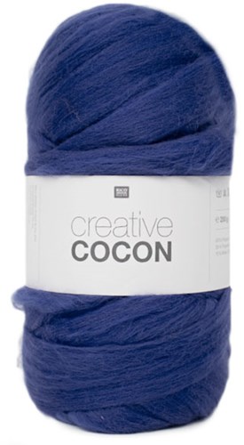 Rico Creative Cocon 007 Blue