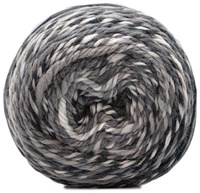 Rico Creative Ito Iro Chunky 008 Grey Mix