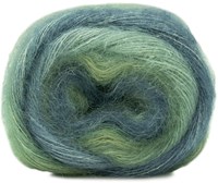 Rico Essentials Super Kid Mohair Loves Silk Print 006 Water