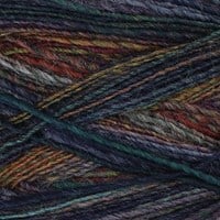 Rico Creative Melange Aran Wonderball 012-2