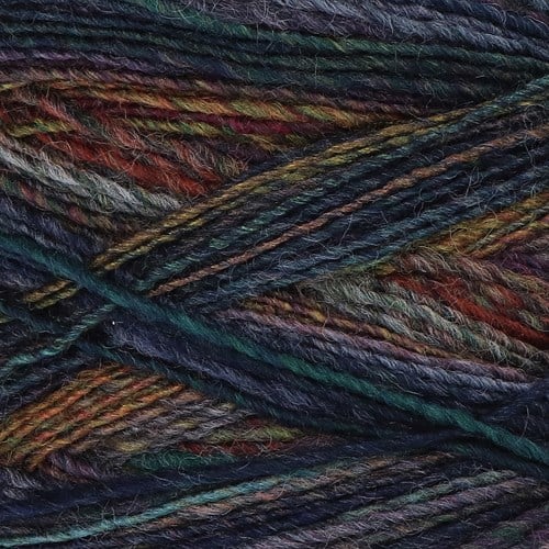 Rico Creative Melange Aran Wonderball 012-2