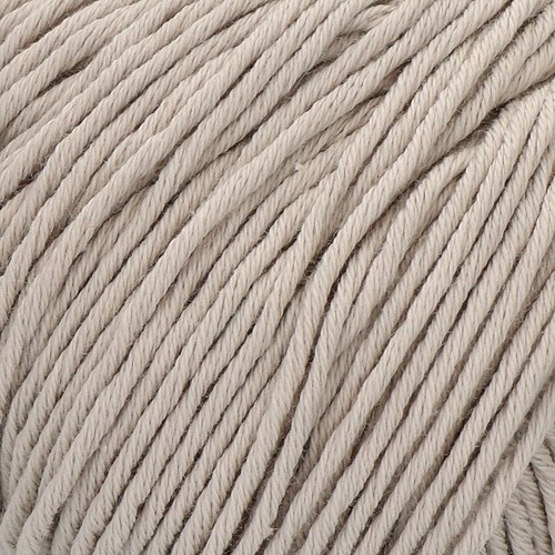 Rico Essentials Organic Cotton Aran 018 Silver-2