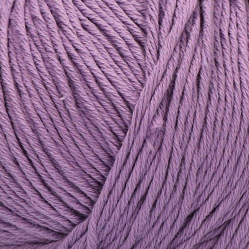 Rico Essentials Organic Cotton Aran 009 Purple-2