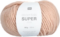 Rico Essentials Super Aran 003 Powder