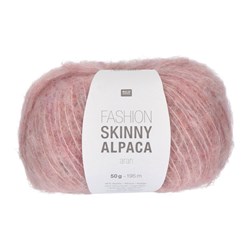 Rico Fashion Skinny Alpaca Aran