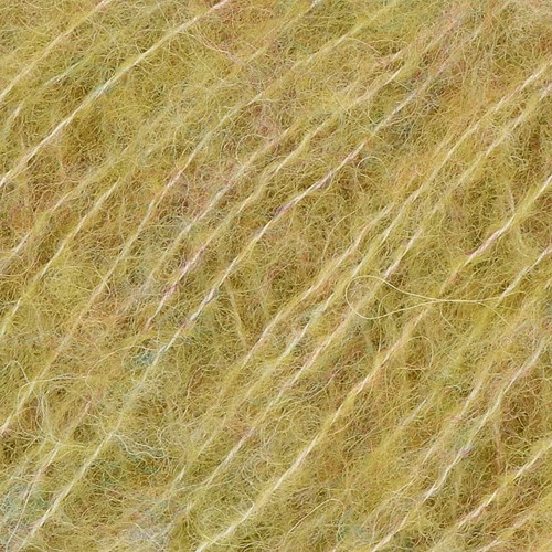 Rico Fashion Skinny Alpaca Aran 004 Yellow-2
