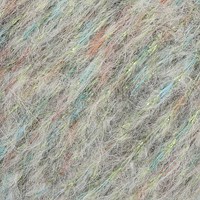 Rico Fashion Alpaca Bling Bling 003 Mint-2