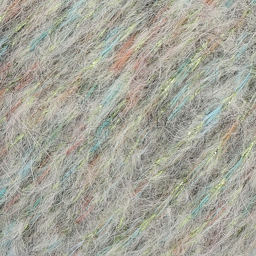 Rico Fashion Alpaca Bling Bling 003 Mint-2