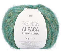 Rico Fashion Alpaca Bling Bling