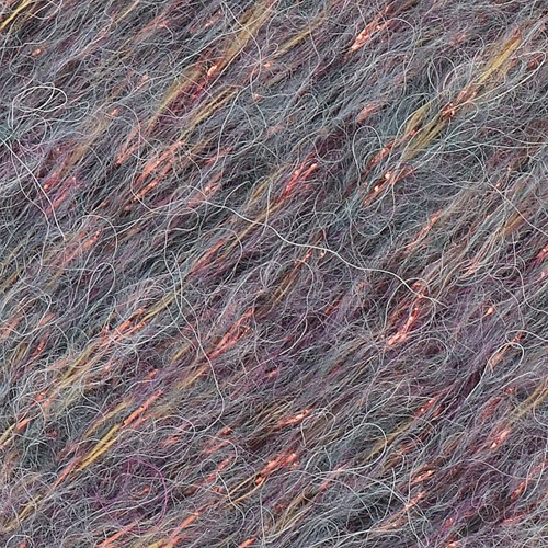 Rico Fashion Alpaca Bling Bling 005 Teal-2