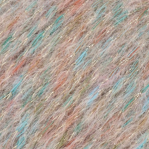 Rico Fashion Alpaca Bling Bling 001 Pastel-2